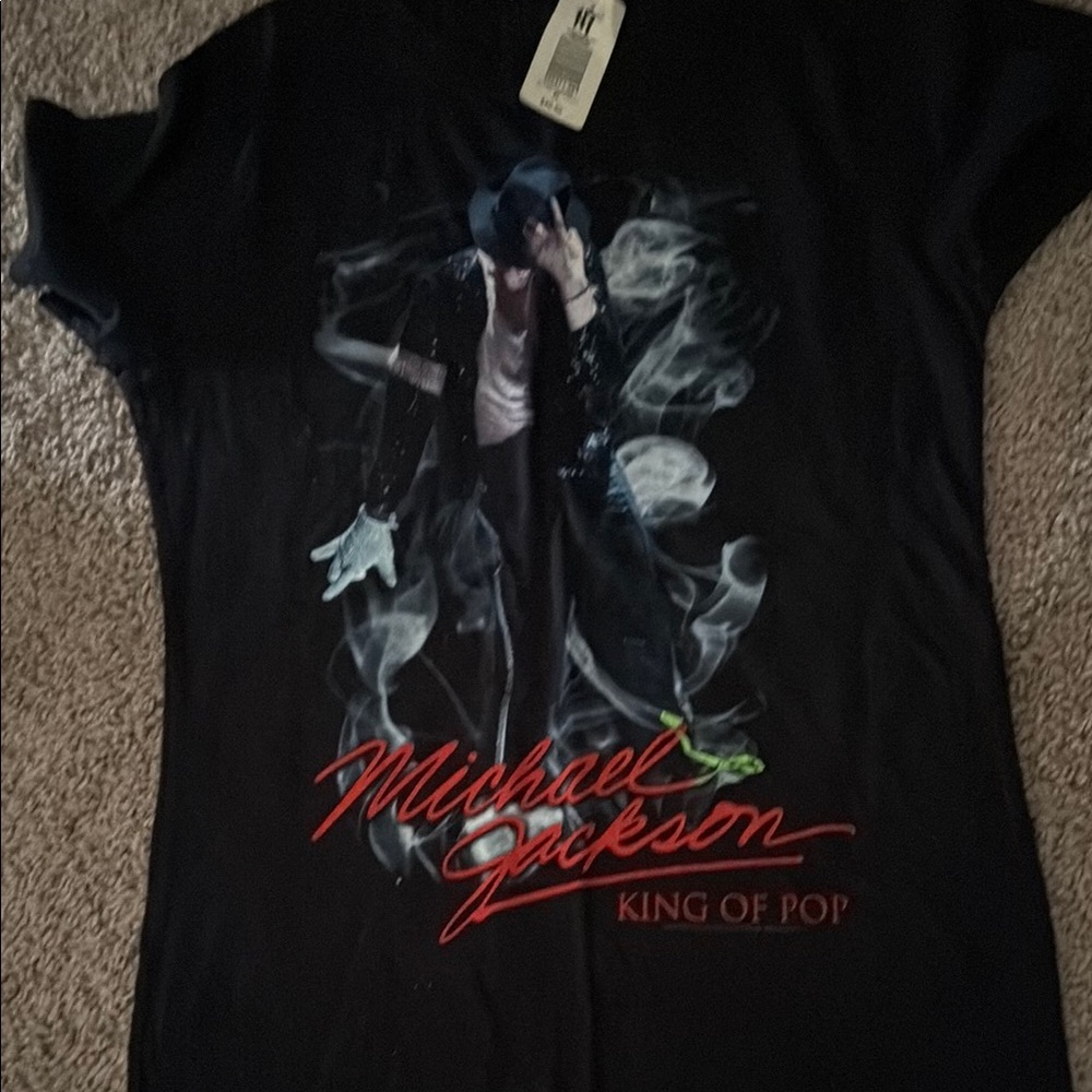 Michael Jackson